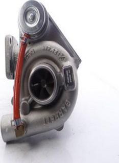 GCG Turbos Australia G471037-5002S - Kompresors, Turbopūte autospares.lv