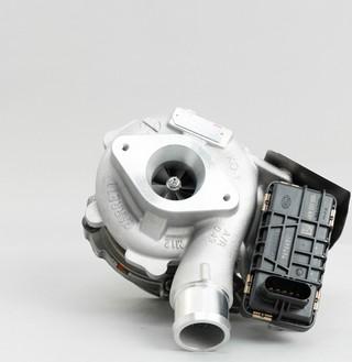 GCG Turbos Australia G854800-5001W - Kompresors, Turbopūte www.autospares.lv