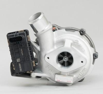 GCG Turbos Australia G853333-5001W - Kompresors, Turbopūte www.autospares.lv