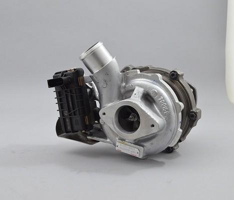 GCG Turbos Australia G812971-5002S - Kompresors, Turbopūte www.autospares.lv