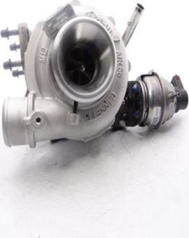 GCG Turbos Australia G796399-5006S - Kompresors, Turbopūte autospares.lv