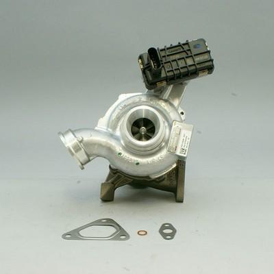 GCG Turbos Australia G759688-5009S - Kompresors, Turbopūte autospares.lv