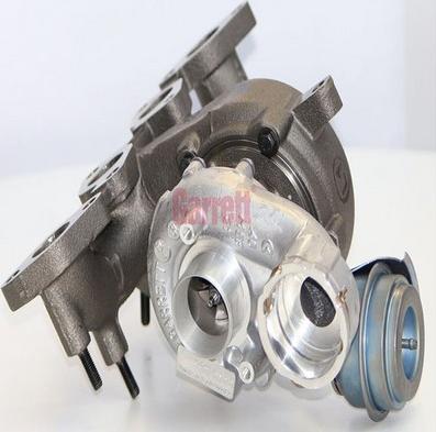 GCG Turbos Australia G756062-5004S - Kompresors, Turbopūte autospares.lv