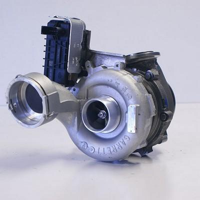 GCG Turbos Australia G758353-5024S - Kompresors, Turbopūte www.autospares.lv