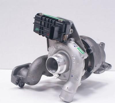 GCG Turbos Australia G758226-5014S - Kompresors, Turbopūte www.autospares.lv