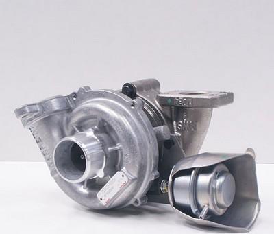 GCG Turbos Australia G753420-5006S - Kompresors, Turbopūte autospares.lv