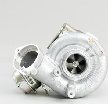 GCG Turbos Australia G753392-5019S - Kompresors, Turbopūte www.autospares.lv