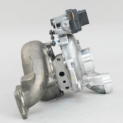 GCG Turbos Australia G765155-5008S - Турбина, компрессор www.autospares.lv