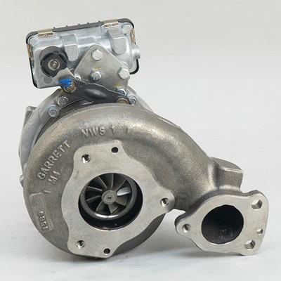 GCG Turbos Australia G765155-5008S - Турбина, компрессор www.autospares.lv