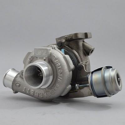 GCG Turbos Australia G766111-5001S - Kompresors, Turbopūte autospares.lv