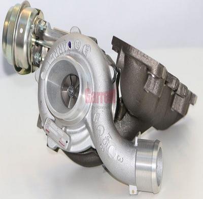 GCG Turbos Australia G767835-5003S - Турбина, компрессор www.autospares.lv