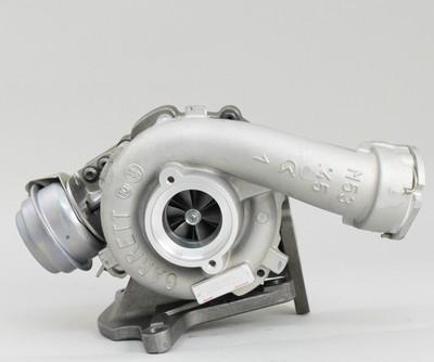 GCG Turbos Australia G760699-5006S - Kompresors, Turbopūte www.autospares.lv