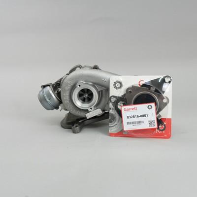 GCG Turbos Australia G760698-5005S - Kompresors, Turbopūte www.autospares.lv