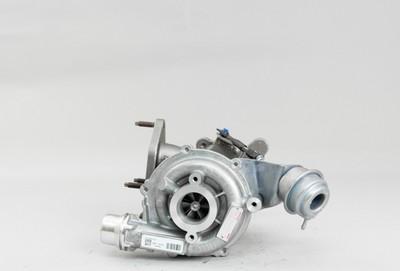 GCG Turbos Australia G760220-5004S - Kompresors, Turbopūte www.autospares.lv