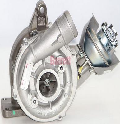 GCG Turbos Australia G760774-5005S - Турбина, компрессор www.autospares.lv