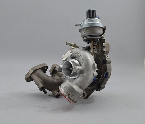 GCG Turbos Australia G768652-5007S - Турбина, компрессор www.autospares.lv