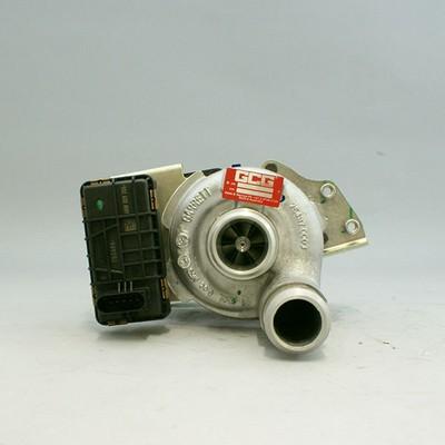 GCG Turbos Australia G763647-5021W - Kompresors, Turbopūte www.autospares.lv