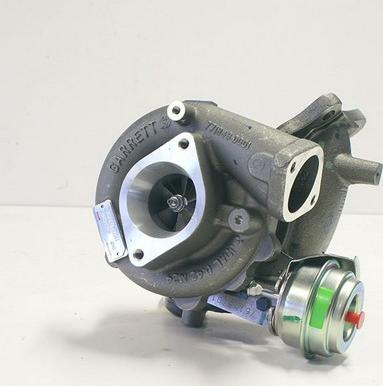 GCG Turbos Australia G767720-5006S - Турбина, компрессор www.autospares.lv