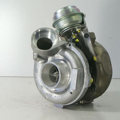 GCG Turbos Australia G709837-5003S - Kompresors, Turbopūte autospares.lv