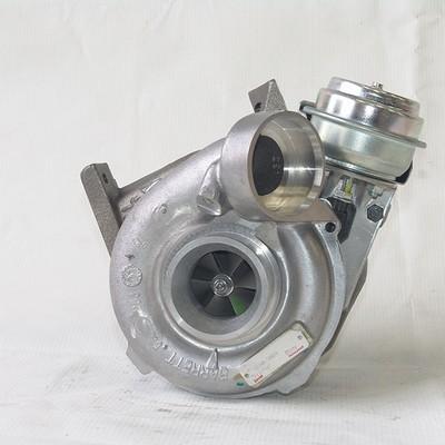 GCG Turbos Australia G715910-5003S - Турбина, компрессор www.autospares.lv