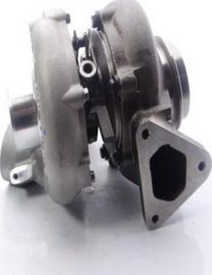 GCG Turbos Australia G711017-5004S - Kompresors, Turbopūte autospares.lv