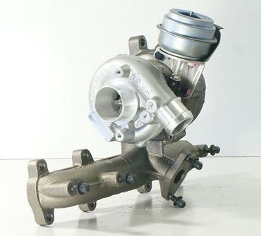 GCG Turbos Australia G712968-5007S - Kompresors, Turbopūte autospares.lv