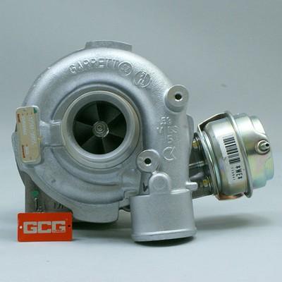 GCG Turbos Australia G712541-5007S - Kompresors, Turbopūte autospares.lv