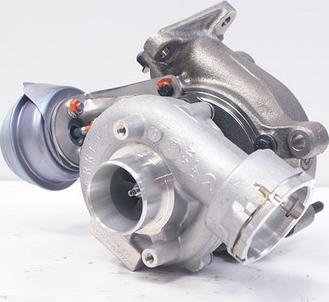 GCG Turbos Australia G717858-5010S - Kompresors, Turbopūte www.autospares.lv