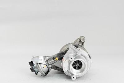 GCG Turbos Australia G786997-5001S - Турбина, компрессор www.autospares.lv