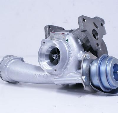 GCG Turbos Australia G729325-5004S - Турбина, компрессор www.autospares.lv