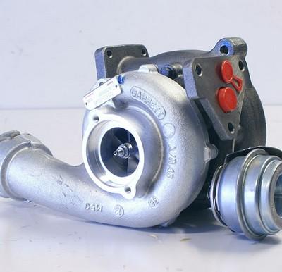 GCG Turbos Australia G720931-5005S - Турбина, компрессор www.autospares.lv