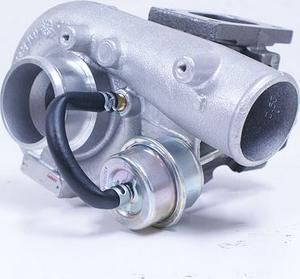 GCG Turbos Australia G722687-5001S - Турбина, компрессор www.autospares.lv