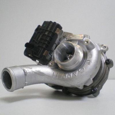 GCG Turbos Australia G776469-5006S - Kompresors, Turbopūte www.autospares.lv