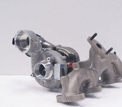 GCG Turbos Australia G778445-5002S - Kompresors, Turbopūte autospares.lv