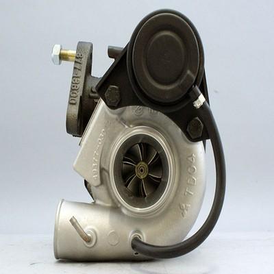 GCG Turbos Australia MIT49377-03043TEX - Турбина, компрессор www.autospares.lv