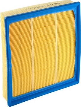 AMC Filter FAF-10010 - Gaisa filtrs www.autospares.lv