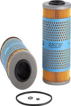 GCG Turbos Australia RY-R2601P - Oil Filter www.autospares.lv