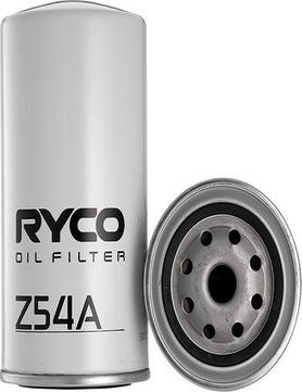 GCG Turbos Australia RY-Z54A - Oil Filter www.autospares.lv