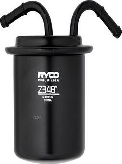 GCG Turbos Australia RY-Z348 - Fuel filter www.autospares.lv