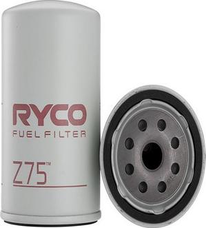 GCG Turbos Australia RY-Z75 - Fuel filter www.autospares.lv