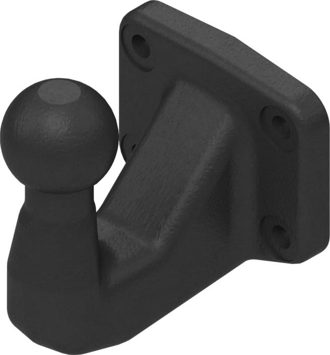 GDW 1619 - Trailer Hitch www.autospares.lv