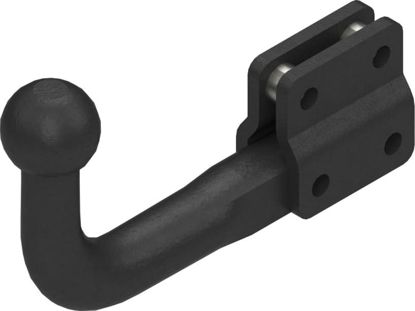 GDW 1712 - Trailer Hitch www.autospares.lv