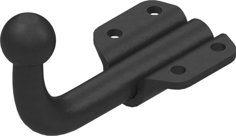 GDW 1356 - Piekabes aprīkojums www.autospares.lv