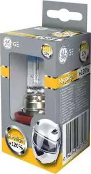 GE 98713 - Bulb, daytime running light www.autospares.lv