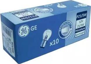 GE 45346 - Bulb, daytime running light www.autospares.lv