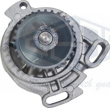 Geba 4040 - Ūdenssūknis www.autospares.lv