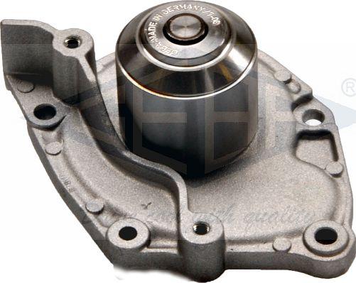 Geba 60440 - Water Pump www.autospares.lv