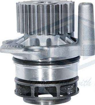 Geba 10325 - Water Pump www.autospares.lv