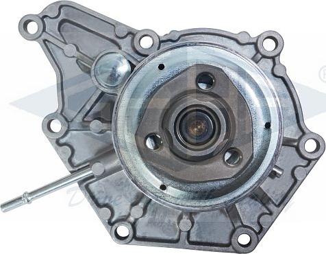 Geba 11095 - Водяной насос www.autospares.lv