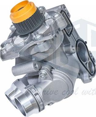 Geba 11045/2 - Water Pump www.autospares.lv